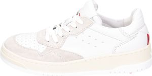 Lloyd Sneaker Low Damen 31353034373634 Weiß 38 EU