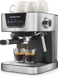 Espressomaschine PRESIDENT Espressomaschine PRESIDENT