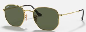 Ray-Ban RB3548N 001 Velikost: 51
