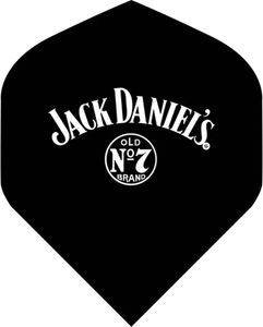 Jack Daniels Dartflights Old No.7 Standard