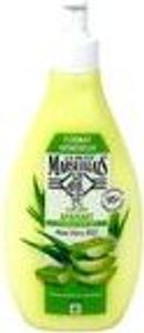 Le Petit Marseillais Body Lotion mit BIO Aloe Vera – 48h Feuchtigkeit, 400ml Le Petit Marseillais Body Lotion mit BIO Aloe Vera – 48h Feuchtigkeit, 400ml