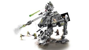 LEGO® Star Wars™ AT-AP™ Walker, 75234