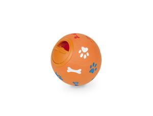 Nobby Snackball Hund Klein 7,5 cm