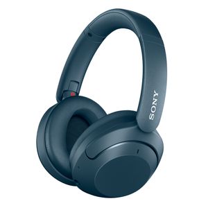 Sony WH-XB910N Extra Bass Wireless Noise Cancelling Kopfhörer, Blau