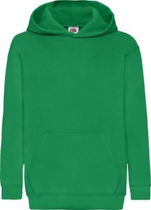 Fruit of the Loom Classic Hooded Sweat Kids Kapuzen-Sweatshirt