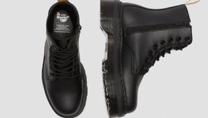 boty Dr Martens V Jadon Ii DM25310001