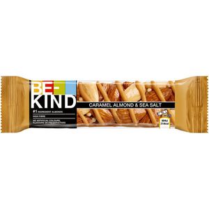 BE KIND Caramel Almond and Sea Salt Nuss Riegel glutenfrei 40g