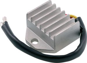 12V universal Spannungsregler Spannungsbegrenzer Mofa Moped Mokick Gleichrichter