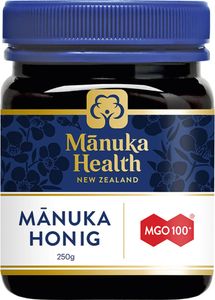 Manuka Health - Manuka med MGO 100+ - 250g
