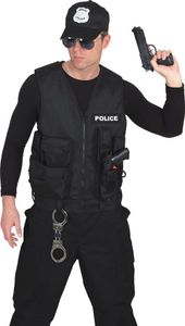 Weste Police