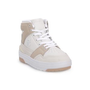 Tommy Hilfiger Boty Ybl Hi Basket, FW07308YBL