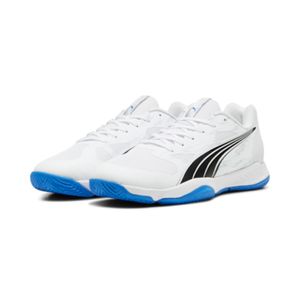 PUMA Eliminate Turbo, Rozmiar:44.5 (UK 10), Kolory:PUMA White-Bluemazing