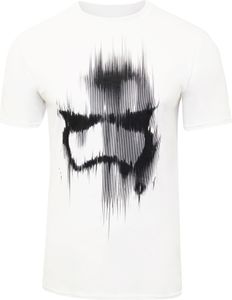 Star Wars - T-Shirt für Herren TV389 (L) (Weiß)
