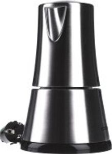 CLOER Espressokocher 5928 Edelstahl