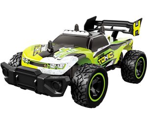 Dickie Toys 201119178 RC Toxic Flash, RTR