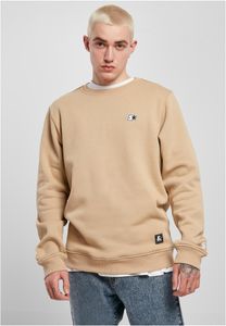 Pánska mikina Starter Essential Crewneck union beige - L