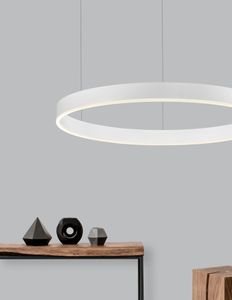 Nova Luce Pendelleuchte MOTIF
