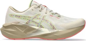 Asics Novablast 5 Tr Nature Bathing/Guava 39