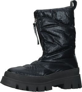 Steve Madden Stiefelette Stiefelette Textil