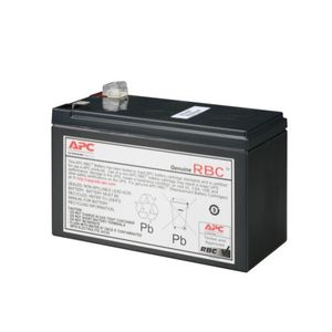 Wymienny wkład akumulatorowy APC 164