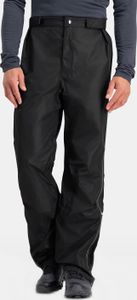 NOMAD® Regenhose Premium Herren | Schwarz | S NOMAD® Regenhose Premium Herren | Schwarz | S