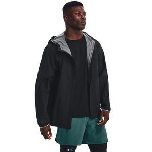 Under Armour Herren Cloudstrike Stretch Jkt wasserdichte Jacke, Größe: M