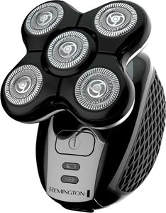 Remington RX5 Ultimate Series XR 1500 Glatzen Rasierer Remington RX5 Ultimate Series XR 1500 Glatzen Rasierer