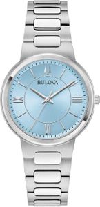Bulova - 96L336 - Armbanduhr - Damen - Quarz - Classic
