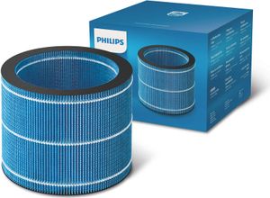 Philips Original NanoCloud Befeuchtungselement für Luftbefeuchter HU3918, HU3916, HU3915, HU2718, HU2716 (FY3446/30)