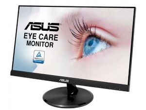 ASUS VP229HE - LED-Monitor - 54.6 cm (21.5") - 1920 x 1080 Full HD (1080p)