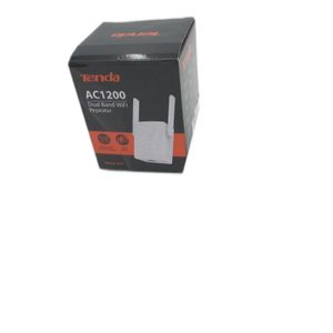 Tenda A18 WLAN Repeater AC1200 Dualband 1200Mbps Meshverstärker Schnelles Netz
