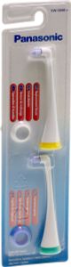 Panasonic EW0940Y Zahnzwischenraumbürste für EW-DP52 Schall-Vibrationszahnbürste
