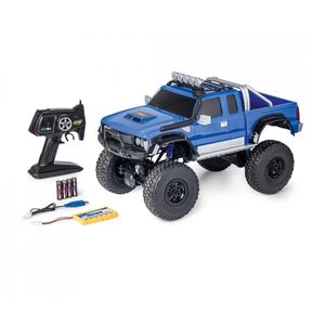 Carson 1:8 Pickup Crawler 2.4G 100% RTR blau