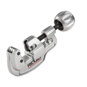 Edelstahlrohrabschneider 6-35mm VA,C-Stahl RIDGID