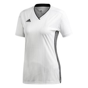 Adidas Tiro 19 White / Black S