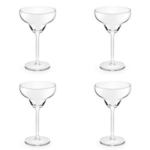 Royal Leerdam Cocktailglas 681642 Cocktail 30 cl - Transparent 4 Stück(e)