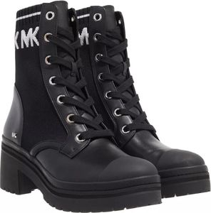 Michael Kors Brea Bootie Black