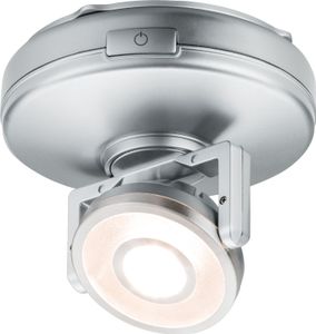 Paulmann Schrankleuchte LED Rotate 1er-Spot dimmbar Paulmann Schrankleuchte LED Rotate 1er-Spot dimmbar