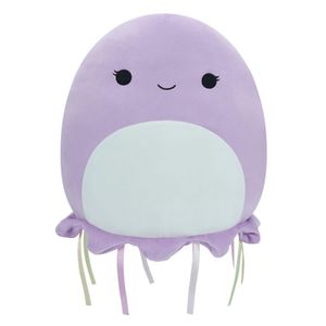 Squishmallows Medúza Anni 30 cm