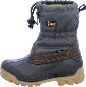 vista Winterstiefel Alaska Uni - Kinder 3336323435 Grau 47 EU