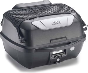 Givi - E43N Monolock Topcase mit Platte und Montagekit