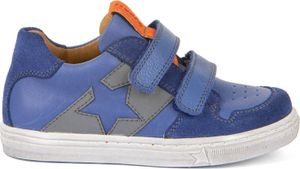 Froddo Dolby Blue Electric Größe EU 31