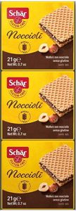 Schär Noccioli 63g Schär Noccioli 63g