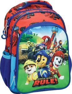 Batoh Paw Patrol Rescue Wheels pre škôlkarov