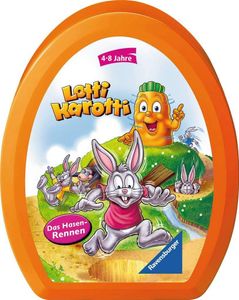 Lotti Karotti