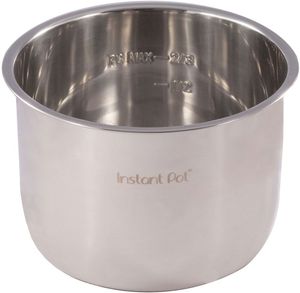 Instant Pot - Edelstahl Innentopf 8L IP 212-0601-01