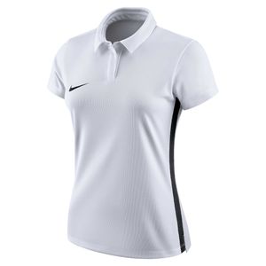 NIKE Women's Nike Dry Academy18 Football WHITE/BLACK/BLACK WHITE/BLACK/BLACK M