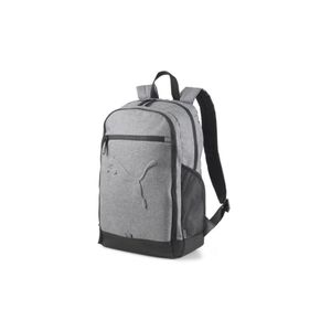 PUMA Buzz Rucksack / Tagesrucksack 26 Liter, Farbe:Grau