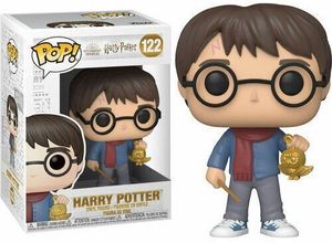 FUNKO POP! - Harry Potter - Czarodziejski Świat Harry Potter Holiday #122