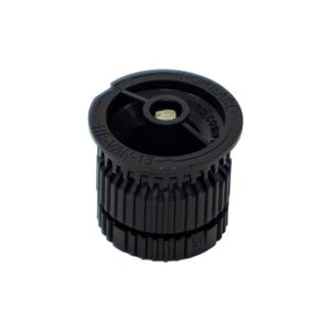 Rain Bird Sprühkopf Kunststoff 5/8" UNC Innengewinde 0-360° Schwarz Typ 15-HE-VAN
